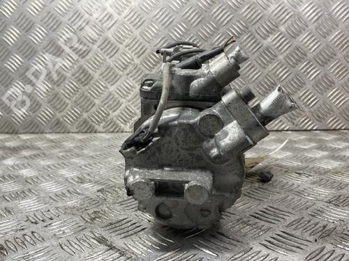 AC compressor BMW 3 (E90) 318 d | BP28611210M34  - Image 5