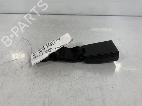 Used Seat buckle OPEL ZAFIRA A MPV (T98) 2.0 DTI 16V (F75) (101 hp) 20010995