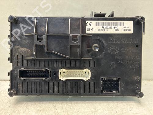 Used Electronic module Electronic module 39043264 39043264