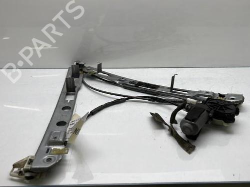 Front right window mechanism RENAULT MEGANE II (BM0/1_, CM0/1_) 1.5 dCi (BM0F, BM0T, BM2B, CM0F, CM0T) | BP20183314C23 
