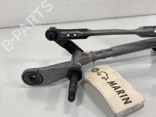 Front wiper motor PEUGEOT 3008 II SUV (MC_, MR_, MJ_, M4_)  | BP19975040M29 