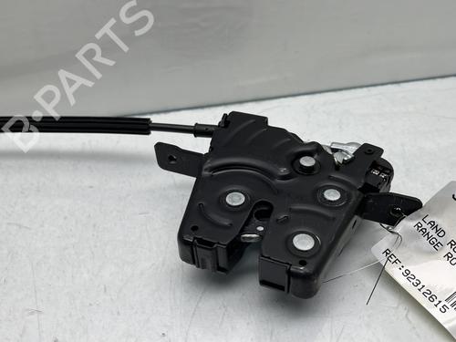 Used Tailgate lock Tailgate lock LAND ROVER RANGE ROVER SPORT III (L461) [2022-2026] 22629029 22629029