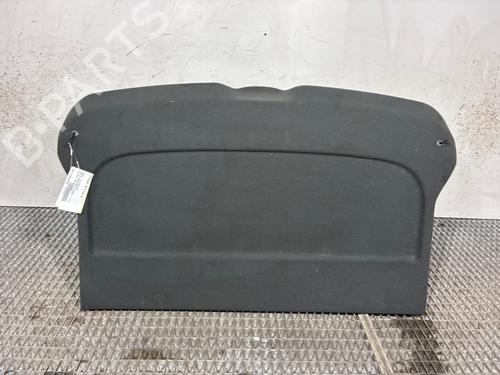 Bandeja trasera Bandeja trasera AUDI A3 Sportback (8PA) 1.9 TDI (105 hp) 36162734 36162734