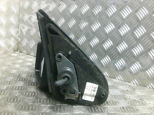 Left mirror MAZDA 2 (DY) 1.4 CD | BP20004373C26 