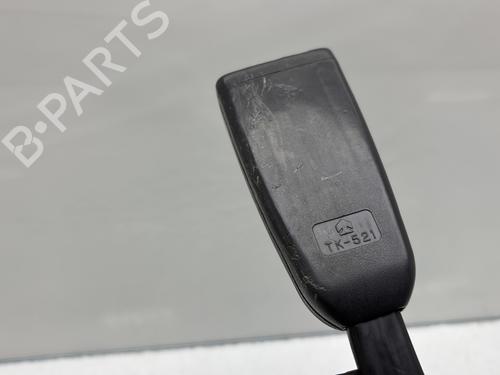 Seat buckle NISSAN PATROL GR V Wagon (Y61) 2.8 TD | BP31192818I32