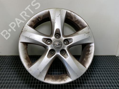 Used Rim OPEL ASTRA H (A04) [2004-2014]  19978129