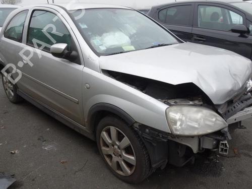 Mass air flow sensor OPEL CORSA D (S07)  | BP19980809M95 