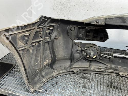 Front bumper PEUGEOT 307 Break (3E) 1.6 HDi 110 | BP28279846C7 