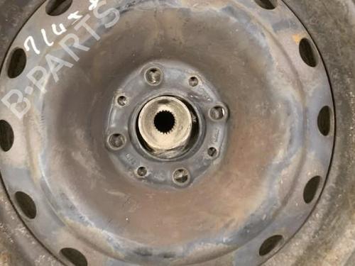 Rim CITROËN XSARA PICASSO (N68) 1.6 | BP21962574C45 