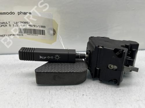 Spak kontakt RENAULT SUPER 5 (B/C40_) 1.1 (48 hp) 29635064