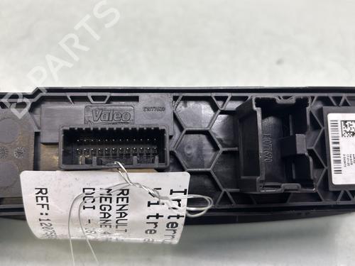 Left front window switch RENAULT MEGANE IV Hatchback (B9A/M/N_) 1.6 dCi 130 (B9A4) | BP33427460I27 - Image 4