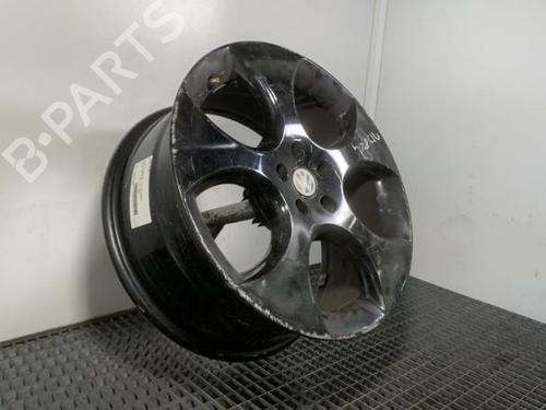 Used Rim VW GOLF IV (1J1) 1.6 16V (105 hp) 25261903