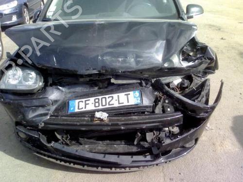 Front windshield wiper arm VW GOLF V (1K1)  | BP19987673C143 