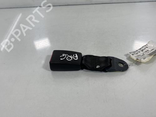 Used Seat buckle Seat buckle CITROËN C3 I (FC_, FN_) [2002-2013] 20029016 20029016