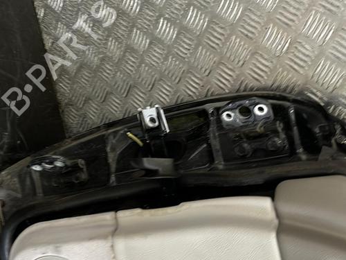 Right front door MERCEDES-BENZ CLK (C208) CLK 200 Kompressor (208.344) | BP19997670C3 