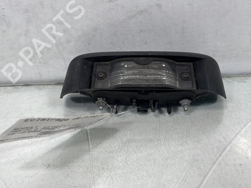 Used Licence plate light Licence plate light RENAULT TRAFIC II Van (FL) 2.0 dCi 90 (FL0H, FL00, FL01, FL0M, FL0P, FL0S) (90 hp) 33830934 33830934