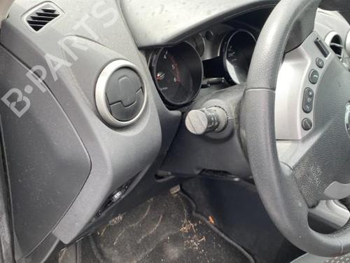 Front right window mechanism NISSAN QASHQAI / QASHQAI +2 I (J10, NJ10, JJ10E) 1.5 dCi | BP25597877C23 
