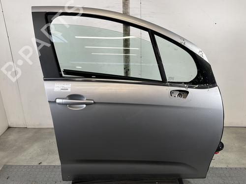 Used Right rear door CITROËN C3 II (SC_) 1.2 VTi 82 (82 hp) 32168489