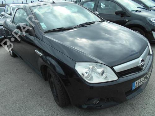 Steering column stalk OPEL TIGRA TwinTop (X04) 1.3 CDTI (R97) | BP20029044I23 
