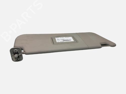 Right sun visor FORD TRANSIT CUSTOM V362 Van (FY, FZ) 2.2 TDCi | BP40533677I2 - Image 3
