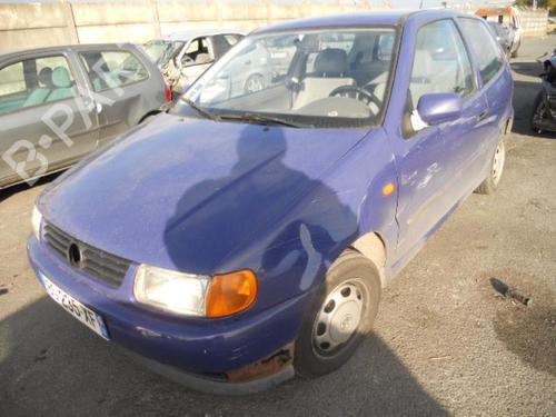 Right front door VW POLO III (6N1)  | BP20006004C3 