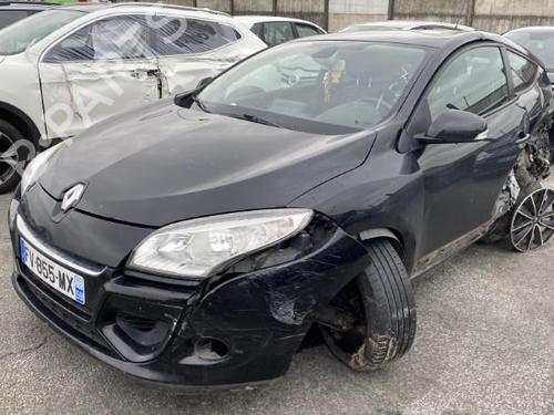 Engine control unit (ECU) RENAULT MEGANE III Coupe (DZ0/1_) 1.5 dCi (DZ0C, DZ1A) | BP23210486M57  - Image 21