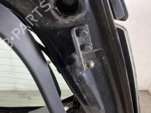 Used Tailgate PEUGEOT 4007 (VU_, VV_) 2.2 HDi (156 hp) 19961121