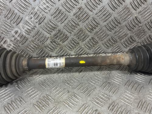Right front driveshaft RENAULT MEGANE III Hatchback (BZ0/1_, B3_) 1.5 dCi (BZ09, BZ0D, BZ1W, BZ29, BZ14) | BP37648643M39 - Image 4