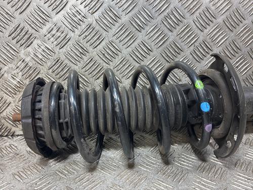 Used Left front shock absorber Left front shock absorber PEUGEOT 208 I (CA_, CC_) 1.2 THP 110 (110 hp) 39607091 39607091