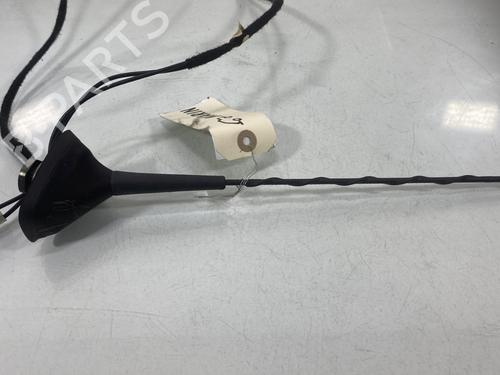 Antenna/Base DACIA JOGGER (RK_) 1.0 TCe 100 ECO-G (RKMT) | BP28428049C140 