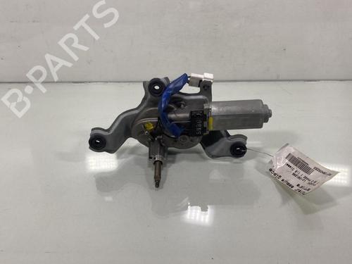 Rear wiper motor HYUNDAI i30 (GD) 1.6 CRDi | BP19978290M102 