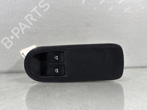 Venstre Foran elrute bryter RENAULT MEGANE II (BM0/1_, CM0/1_) 1.5 dCi (BM1E, CM1E) (106 hp) 29587418