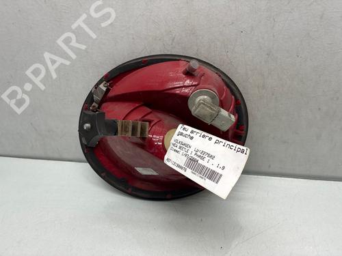 Used Left taillight Left taillight VW NEW BEETLE (9C1, 1C1) 1.9 TDI (101 hp) 40066528 40066528