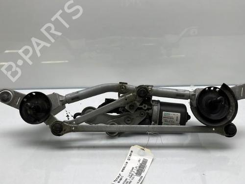 Front wiper motor NISSAN JUKE (F15) 1.2 DIG-T | BP19988314M29 