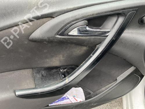 Left front indicator OPEL ASTRA J (P10) 1.4 (68) | BP22713771C32 - Image 10