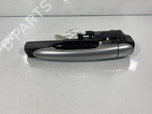 Rear left exterior door handle NISSAN PRIMERA Hatchback (P12)  | BP20010267C130 