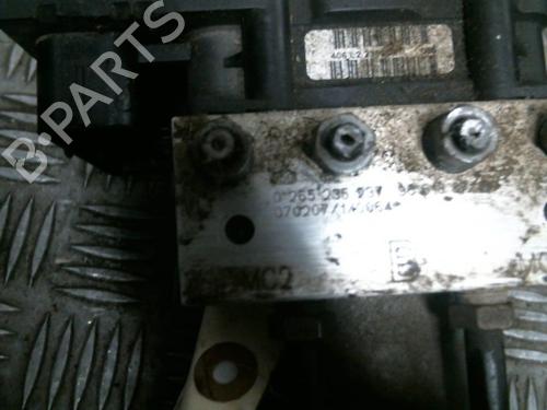ABS pump PEUGEOT 307 CC (3B) 2.0 HDi 135 | BP20001842M43 