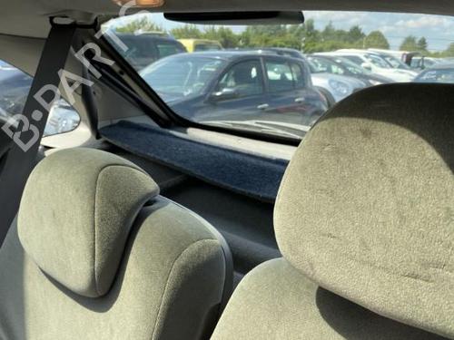 Right front fenders CITROËN XSARA PICASSO (N68) 1.6 16V | BP30314683C42