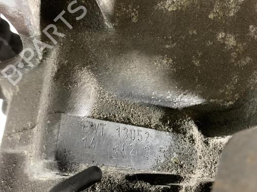 Gearbox SEAT IBIZA III (6L1) 1.9 TDI | BP21948856M3 
