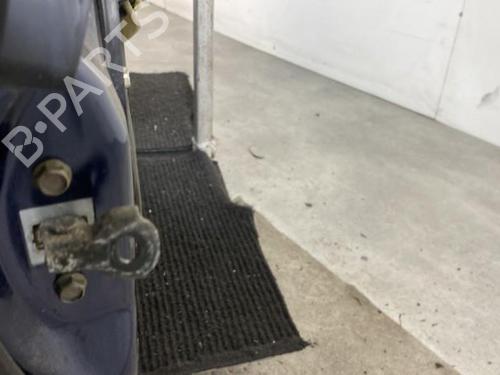 Right front door MAZDA 2 (DY) | BP19963025C3