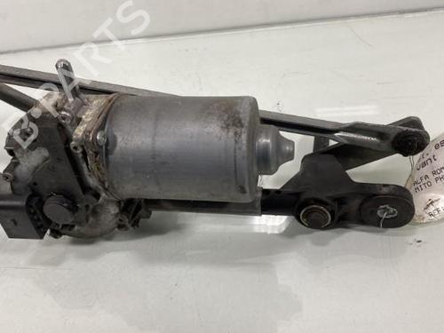Front wiper motor ALFA ROMEO MITO (955_) 1.3 MultiJet (955AXH1B, 955AXT1A) | BP20014215M29 