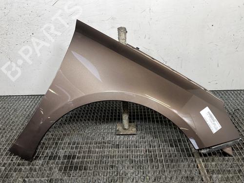 Used Right front fenders PEUGEOT 308 II (LB_, LP_, LW_, LH_, L3_) 1.6 BlueHDi 120 (120 hp) 29995818