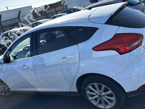 Used Parts FORD FOCUS III 1.5 TDCi 5000680