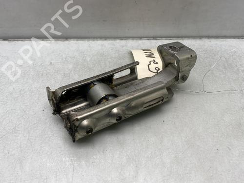 Used Hinge/Door check strap MERCEDES-BENZ SPRINTER 3,5-t Van (B906) 316 CDI (906.631, 906.633, 906.635, 906.637) (163 hp) 25261630