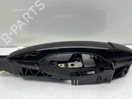 Rear right exterior door handle PEUGEOT 3008 II SUV (MC_, MR_, MJ_, M4_) 1.5 BlueHDi 130 | BP22608290C130
