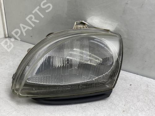 Left headlight FIAT SEICENTO / 600 (187_)  | BP19954009C28 