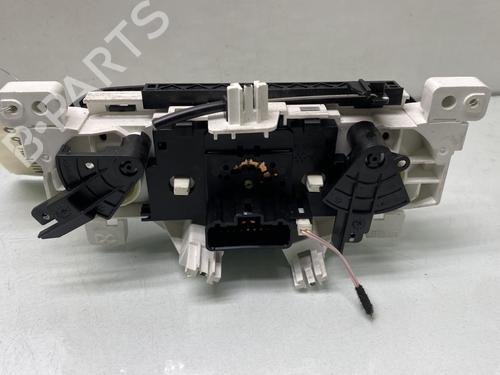 Climate control RENAULT TWINGO III (BCM_, BCA_) 1.0 SCe 75 | BP31641218I5 - Image 3