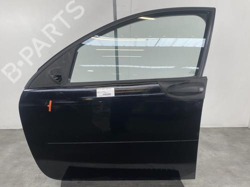 Left front door SMART FORFOUR (454) 1.1 (454.030) | BP21957834C2 