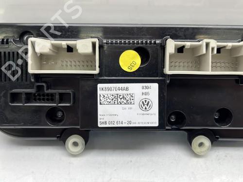 Used Climate control Climate control VW SCIROCCO III (137, 138) 2.0 TDI (150 hp) 19953514 19953514