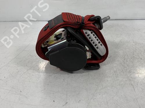 Used Rear left belt tensioner PEUGEOT 207 SW (WK_) 1.6 HDi (92 hp) 19982110